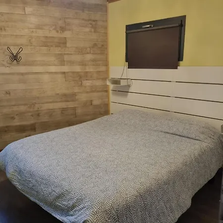 Maison Au Pied Du Pic Du Midi *