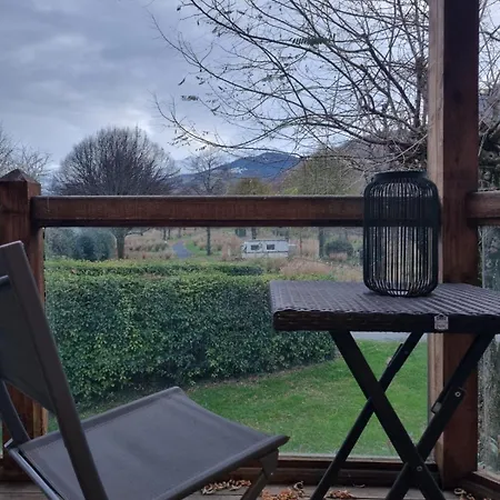 Holiday home Maison Au Pied Du Pic Du Midi *