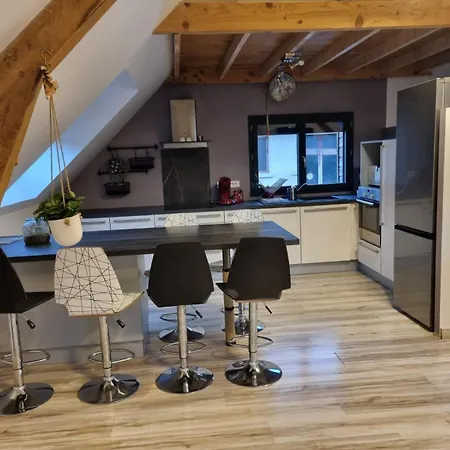 Holiday home Maison Au Pied Du Pic Du Midi