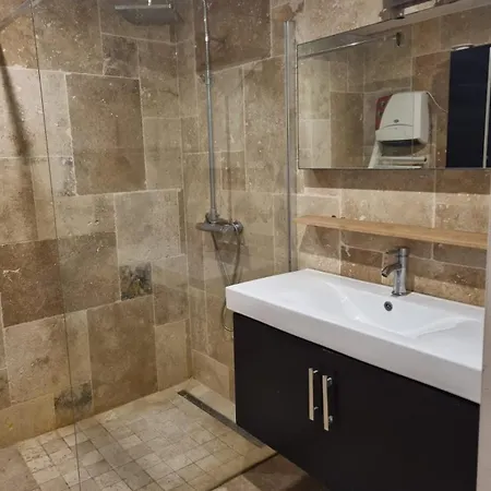 Holiday home Maison Au Pied Du Pic Du Midi *