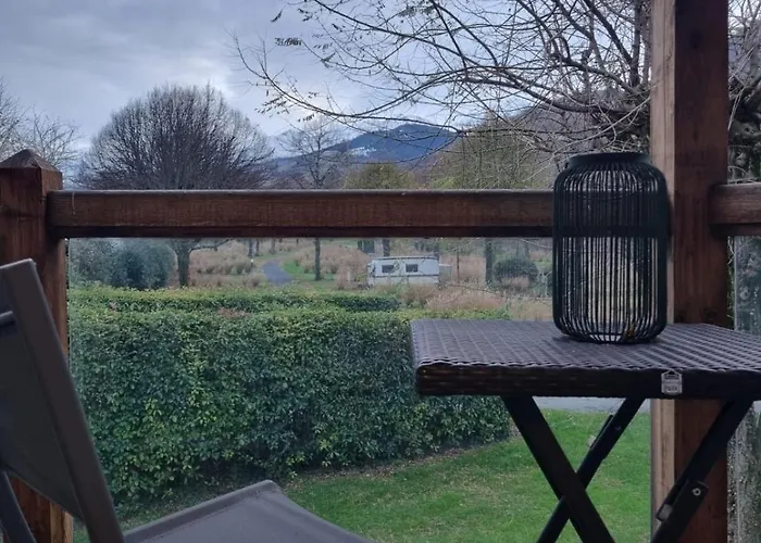 Holiday home Maison Au Pied Du Pic Du Midi *