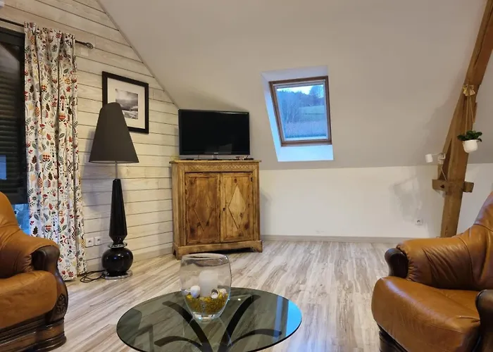 Maison Au Pied Du Pic Du Midi Holiday home Gerde