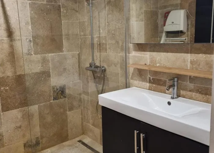 Holiday home Maison Au Pied Du Pic Du Midi *